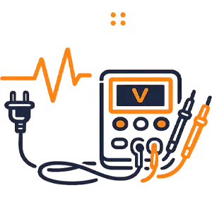 <span class="lte-header lte-h4"> Elektrīskie mērījumi </span>